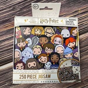 Harry Potter 250 Piece Jigsaw Puzzle‎